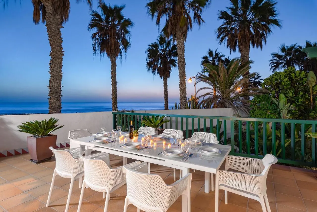 Villa Drago Residence By Upper Luxury Housing - Parque Santiago Playa de las Americas  Spain