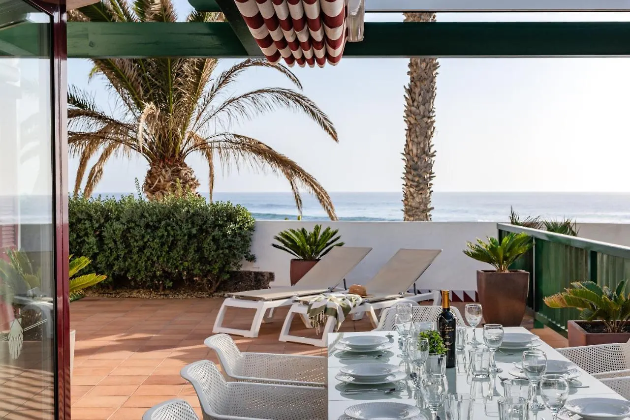 Drago Residence By Upper Luxury Housing - Parque Santiago Playa de las Americas  0*, Playa de las Americas (Tenerife)