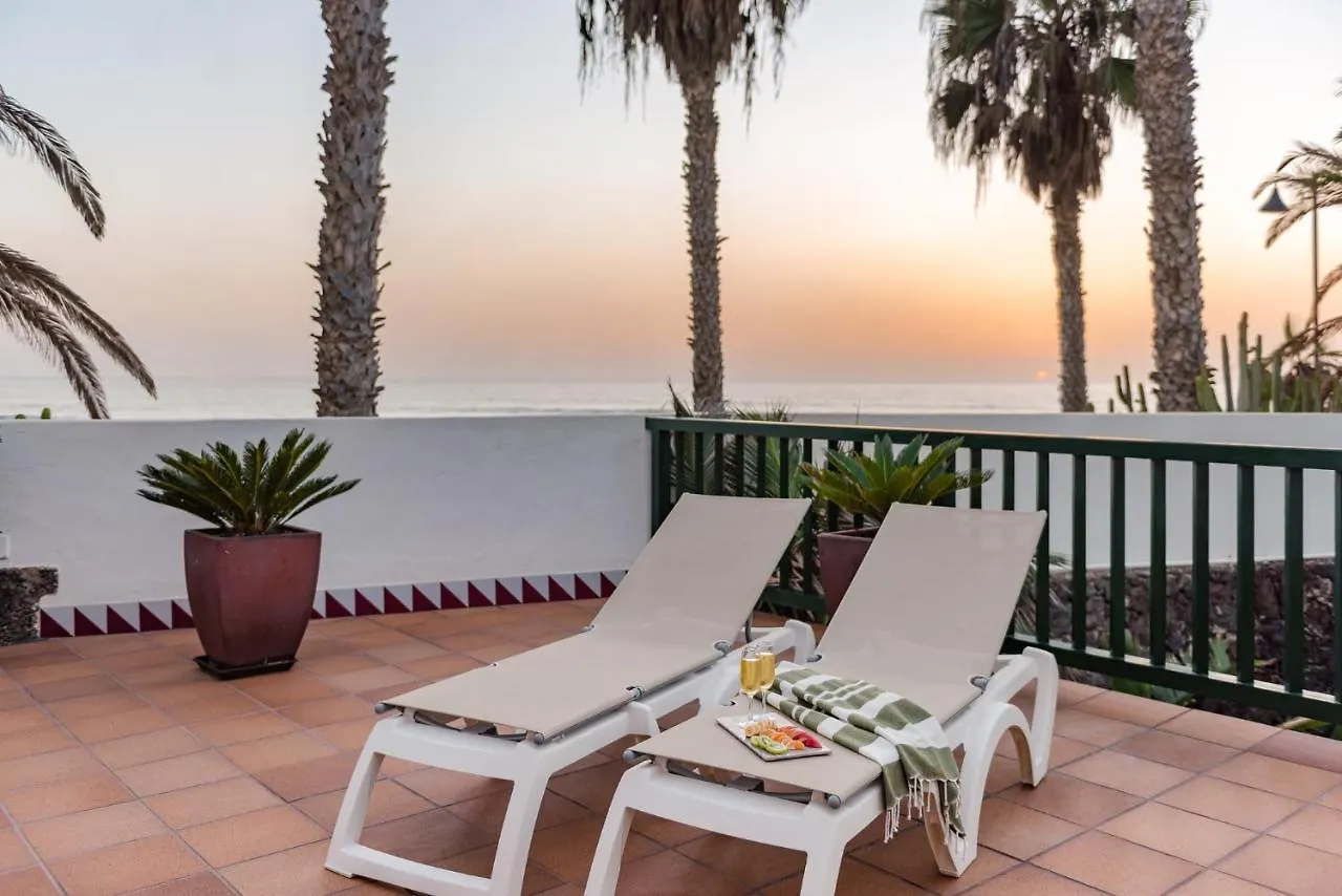Villa Drago Residence By Upper Luxury Housing - Parque Santiago Playa de las Americas