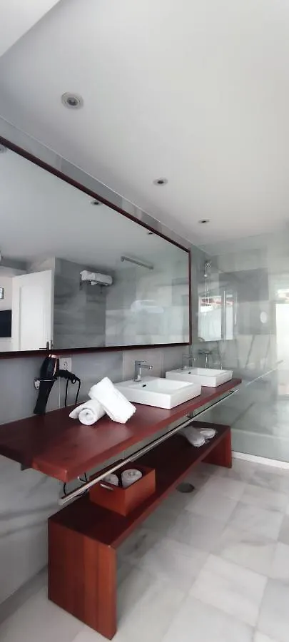 Drago Residence By Upper Luxury Housing - Parque Santiago Playa de las Americas  Španělsko