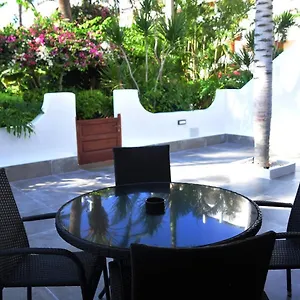 Apartment House Penelope Parque Santiago