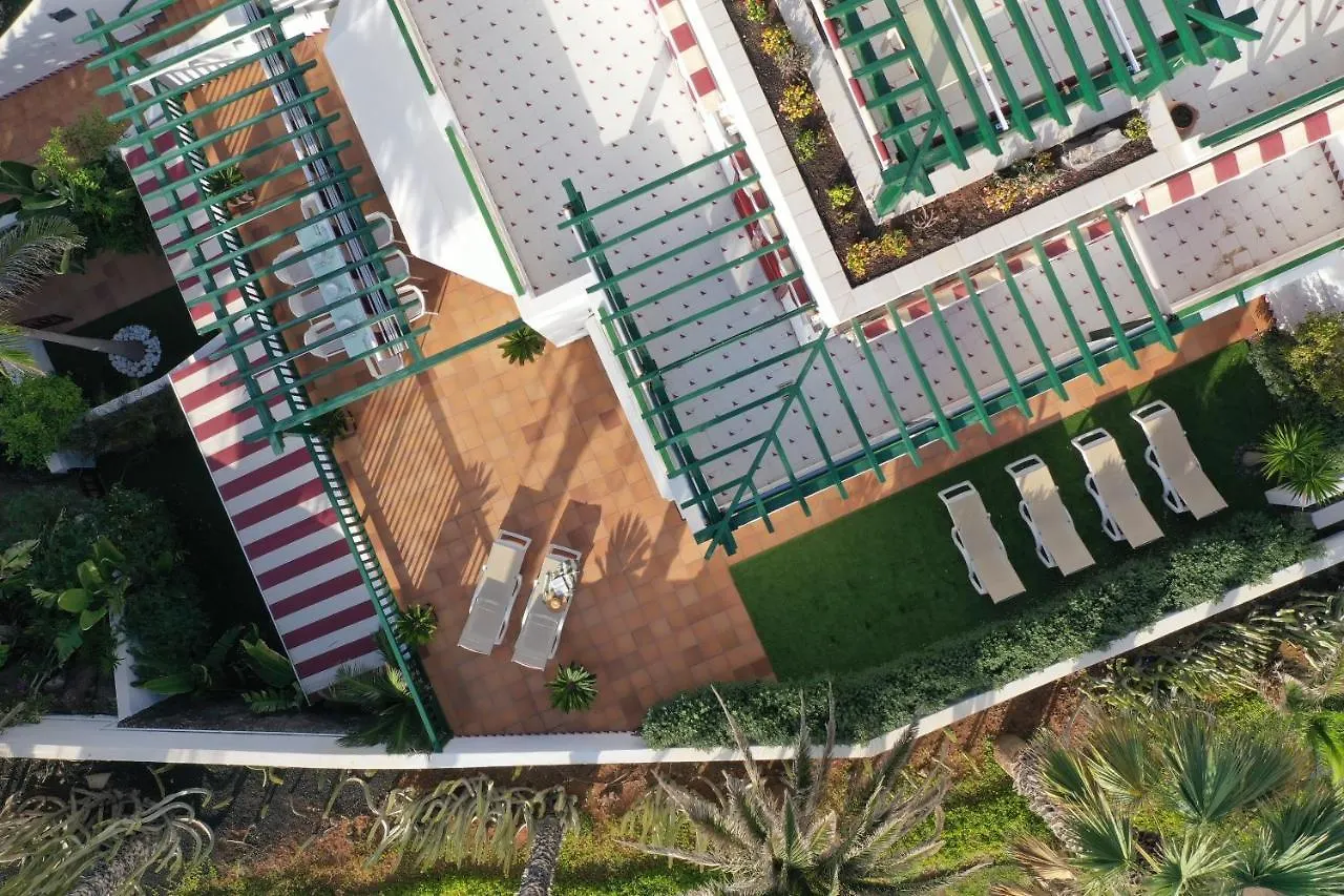 Drago Residence By Upper Luxury Housing - Parque Santiago Playa de las Americas  Villa Playa de las Americas (Tenerife)