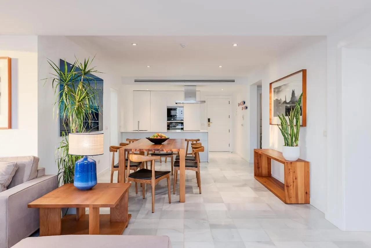 Villa Drago Residence By Upper Luxury Housing - Parque Santiago Playa de las Americas  Spain