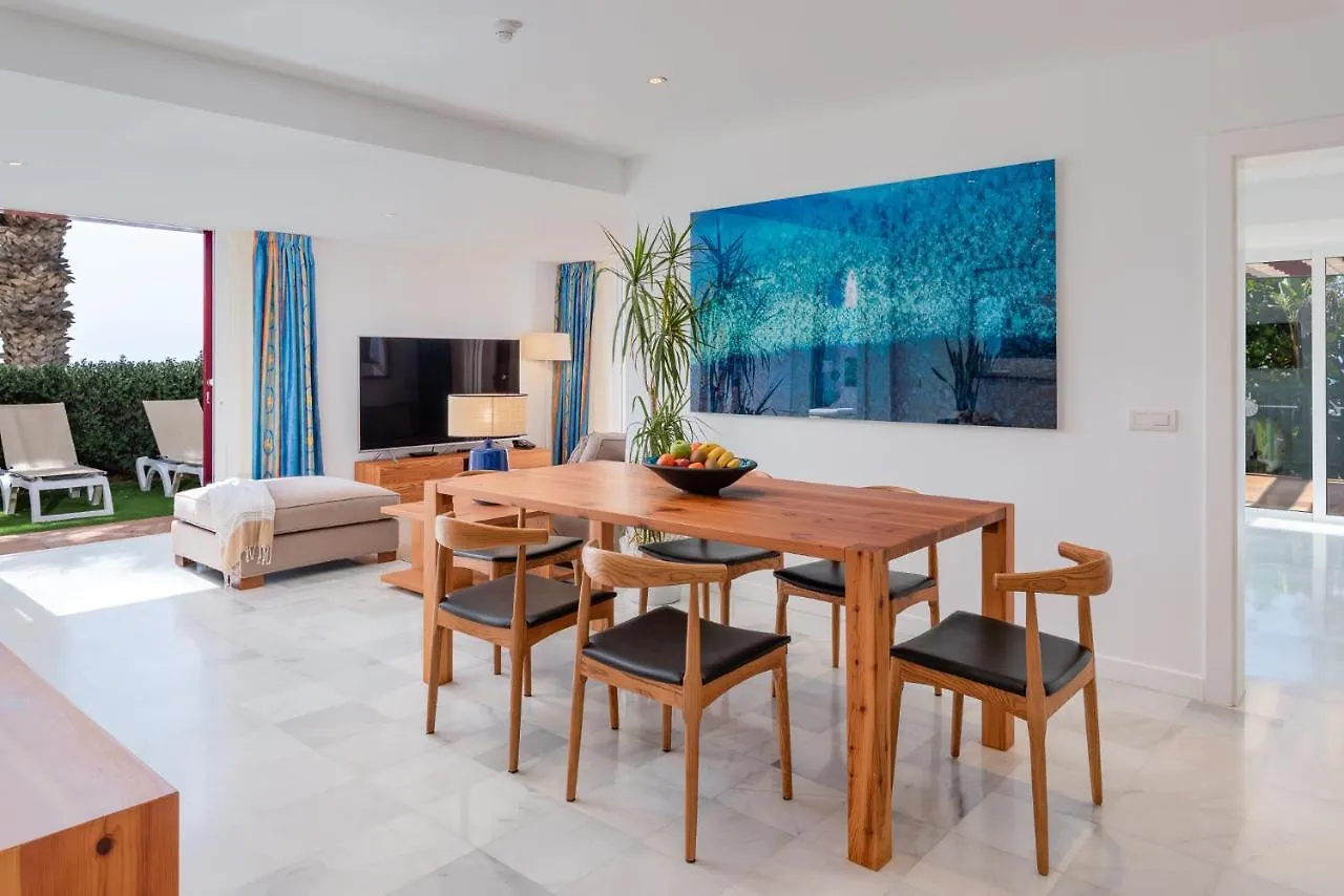 Drago Residence By Upper Luxury Housing - Parque Santiago Playa de las Americas  Playa de las Americas (Tenerife)